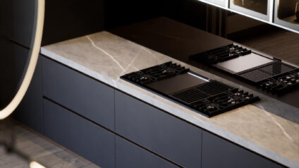 Expensive Kitchen Cabinets