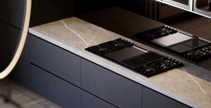 Expensive Kitchen Cabinets