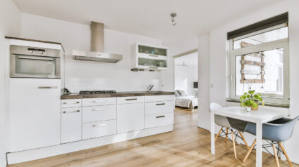 Fine Cabinetry