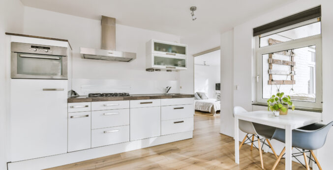 Fine Cabinetry