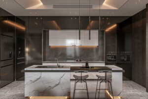 Finest Interiors