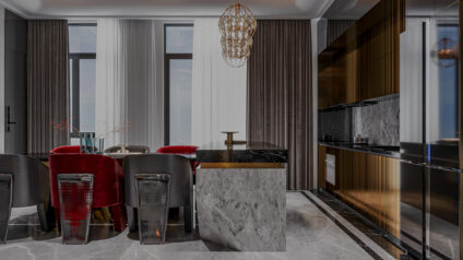 Finest Interiors