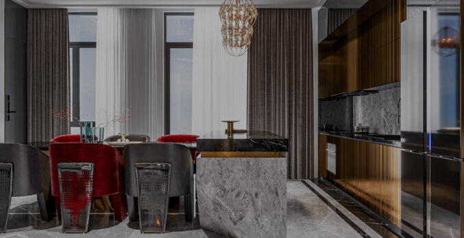 Finest Interiors