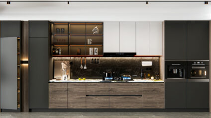 Kitchen Cabinet Brands Compared