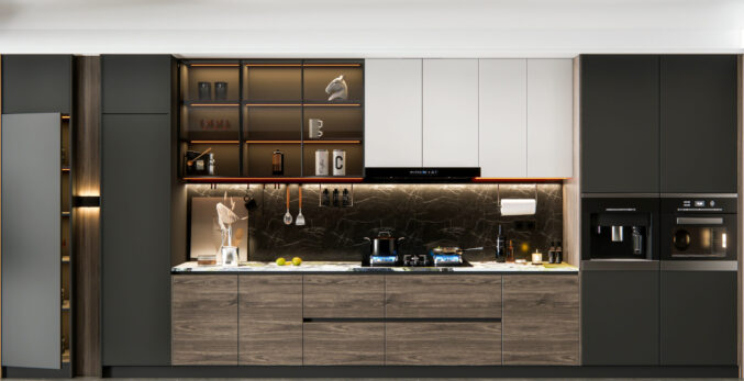 Kitchen Cabinet Brands Compared