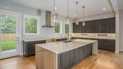 Kitchen Designers Near Me