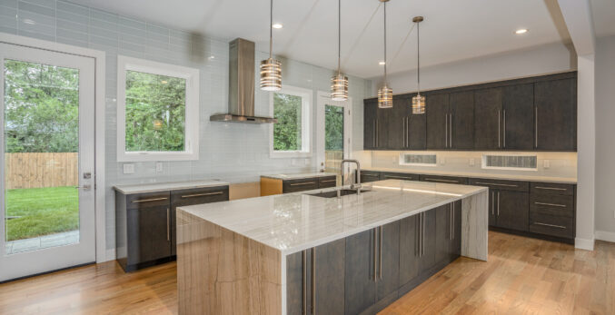 Kitchen Designers Near Me