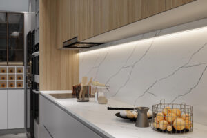 Kitchen Desk Ideas