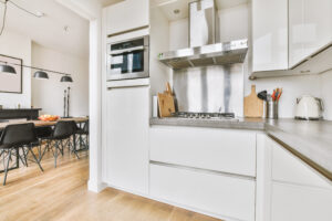 Kitchen Desk Ideas