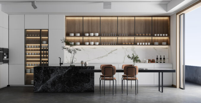 Top Kitchen Designers
