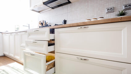 cabinet companies