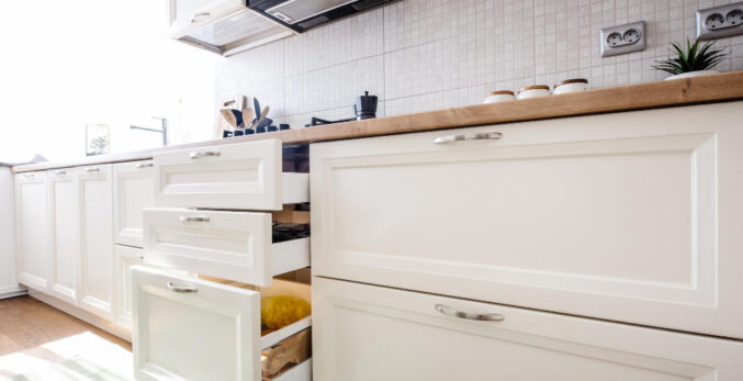 cabinet companies