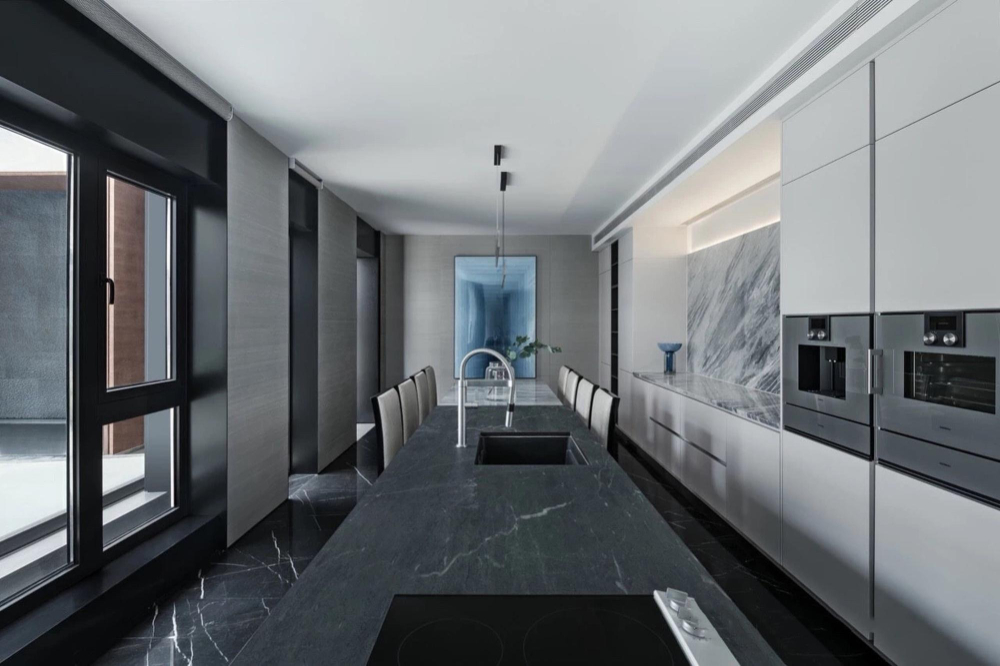 high end cabinets