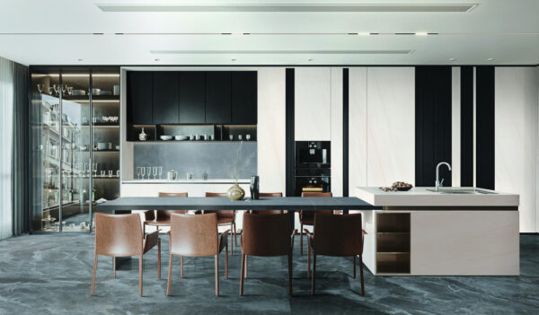 high end custom cabinets
