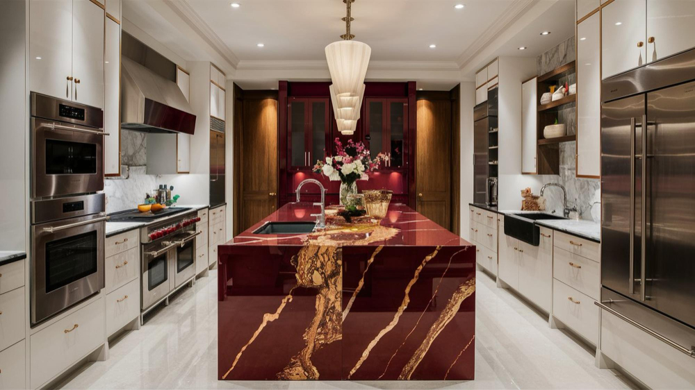 kitchen cabinet rankings
