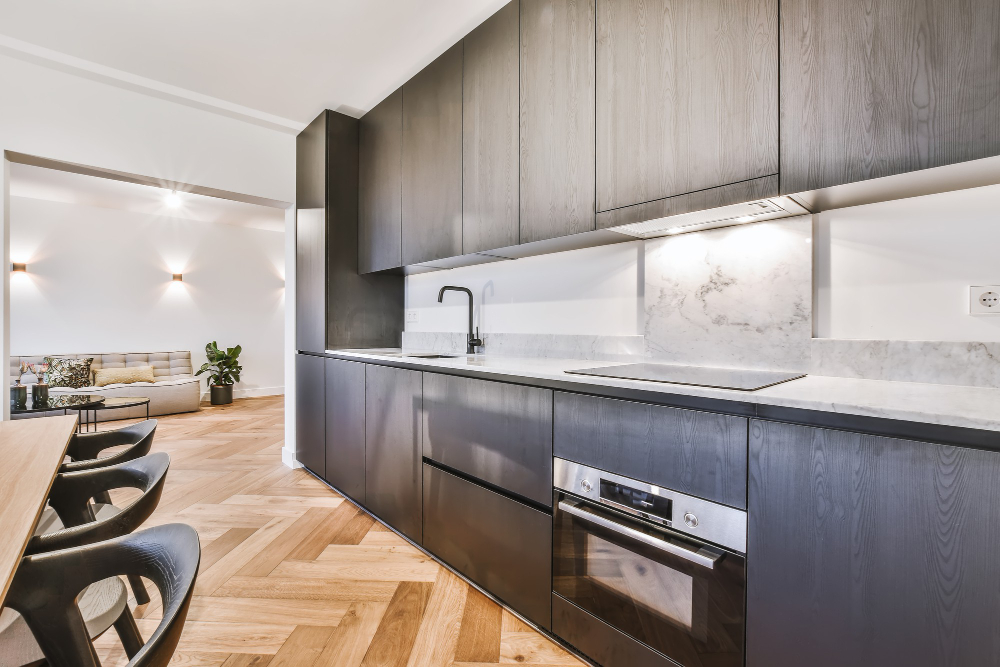 kitchen cabinet reviews