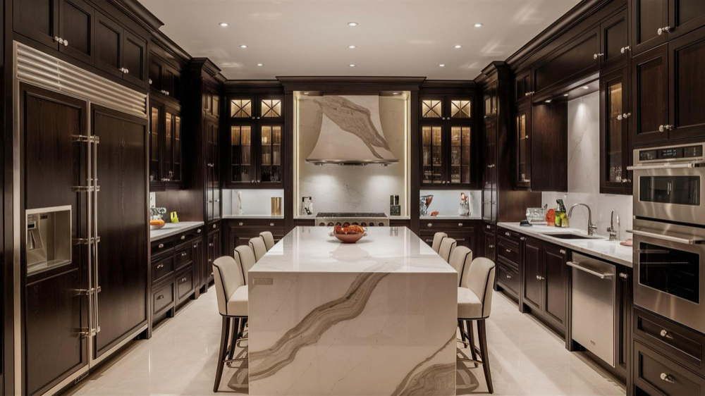 kitchen designer near me