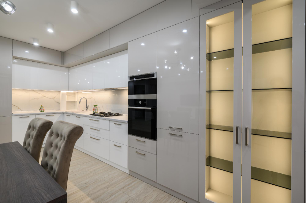 the best kitchen cabinets