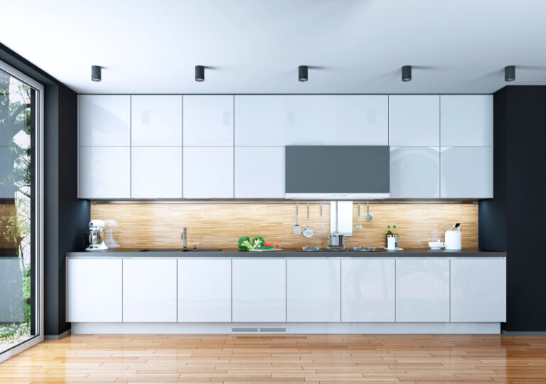 Top Kitchen Cabinet Brands Designers Secretly Swear By