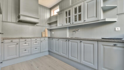 who makes the best kitchen cabinets