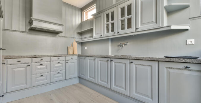 who makes the best kitchen cabinets
