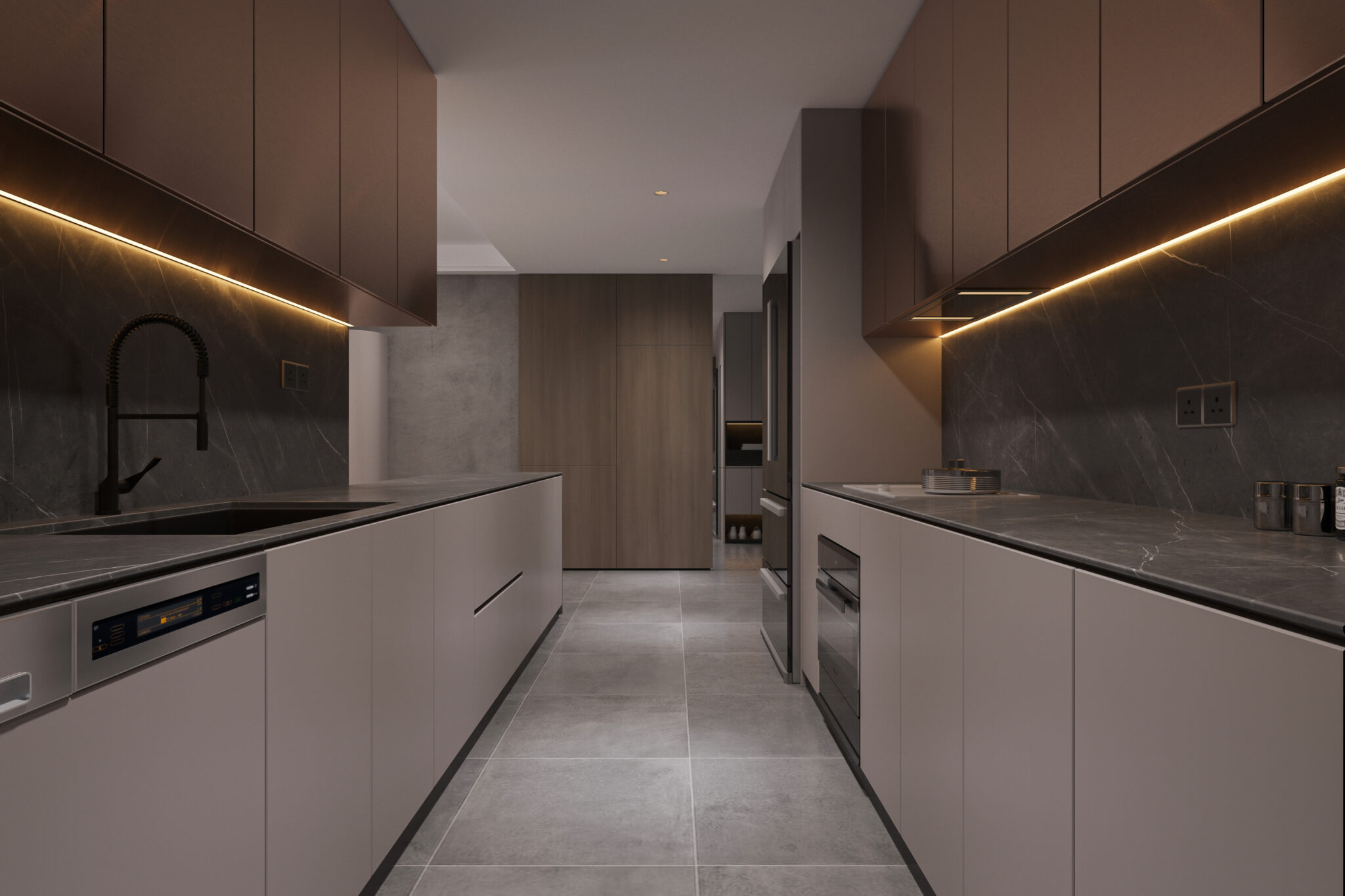 who makes the best kitchen cabinets