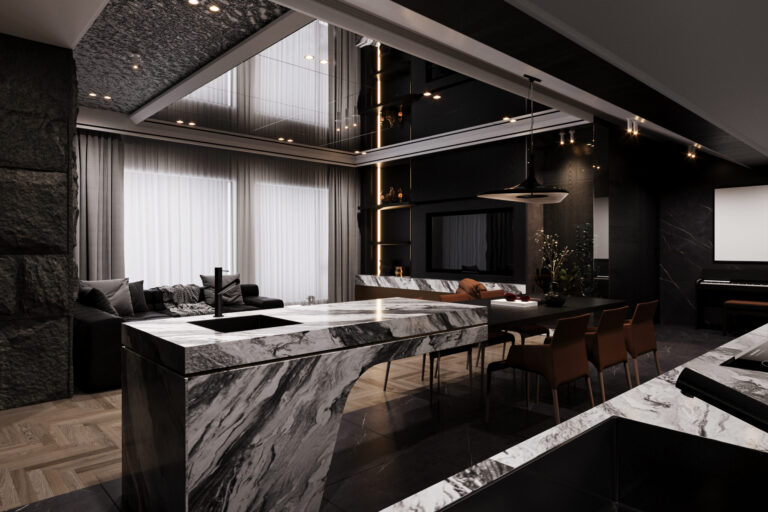 Want a Dream Kitchen? Start with the Right Bespoke Kitchen Company