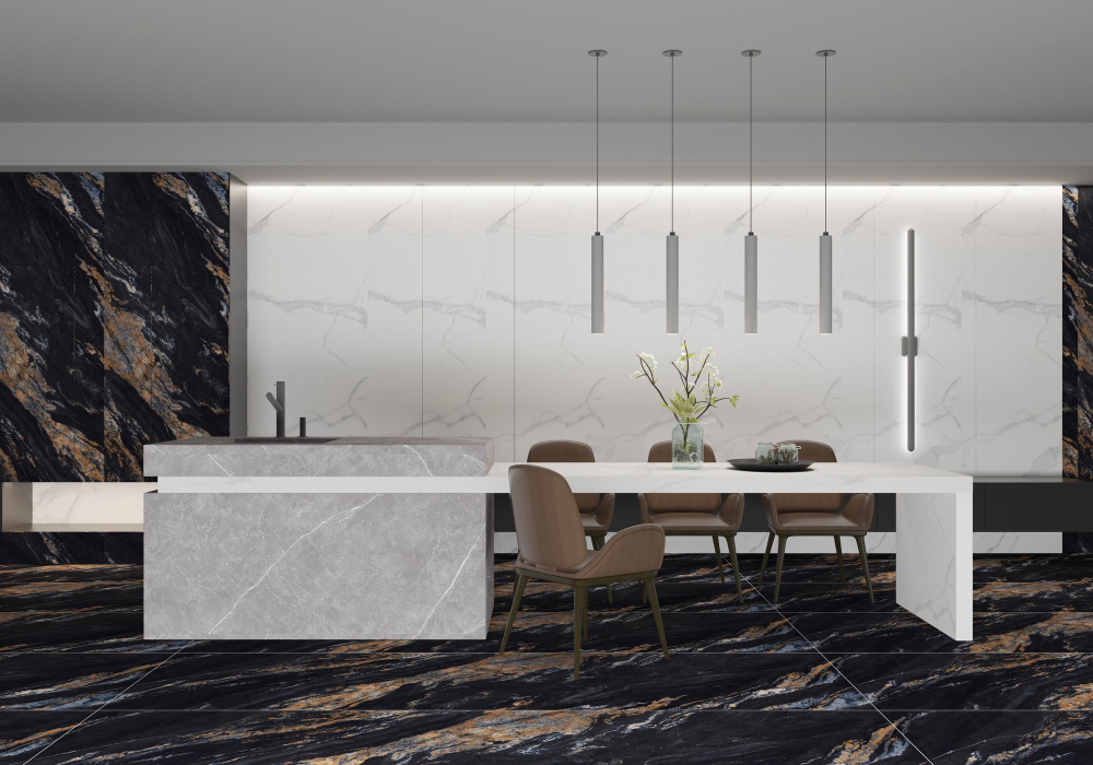 Bespoke Kitchen Designers