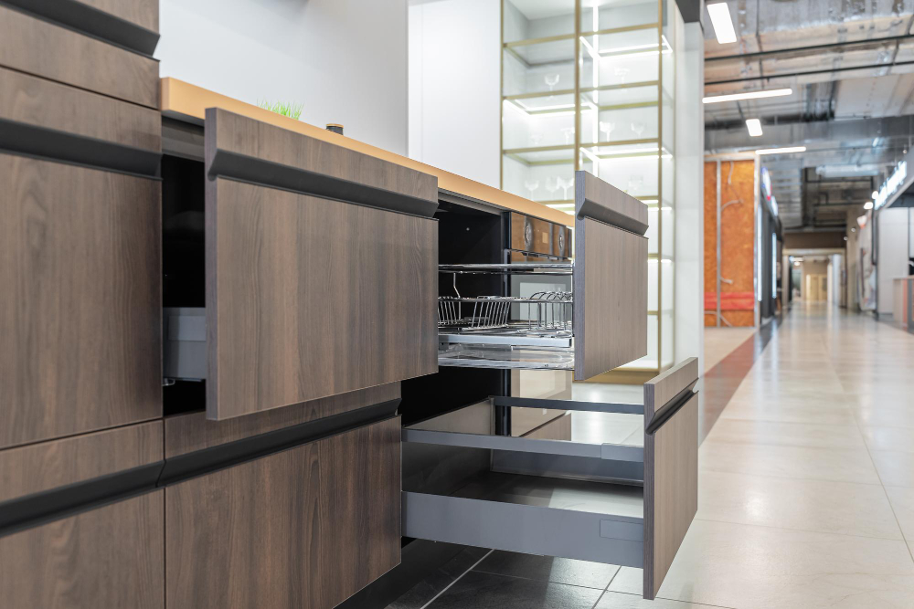 Best Cabinets for Kitchen
