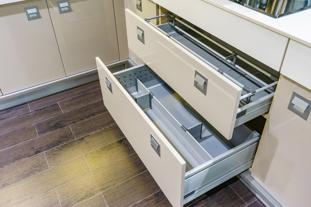 Best Cabinets for Kitchen