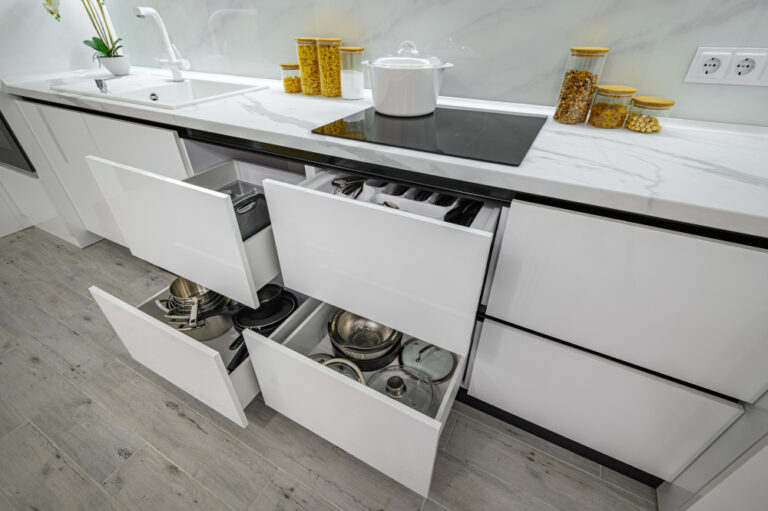 Best Cabinets for Kitchen? Your Most Urgent Questions, Answered