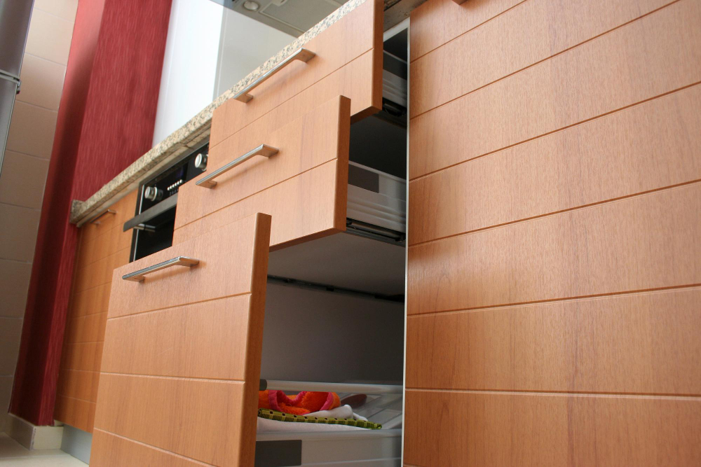 Best Made Kitchen Cabinets