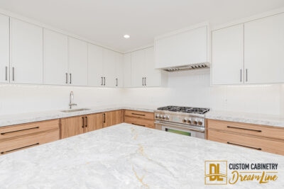 statement countertop