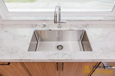 full kitchen renovation