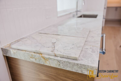 statement countertops