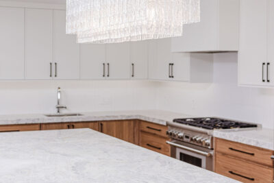 statement countertops