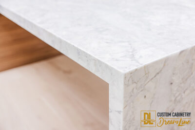 statement countertops