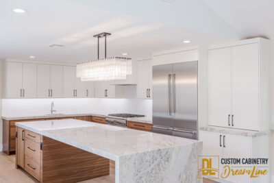 statement countertops