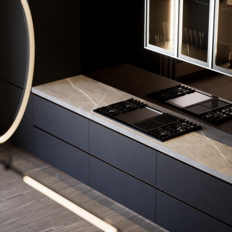 Why Expensive Kitchen Cabinets Might Actually Save You Money