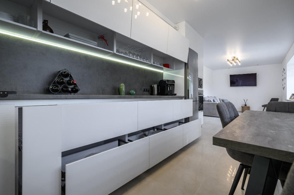 Fine Cabinetry