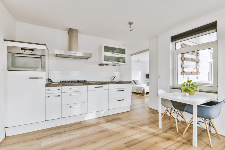 Fine Cabinetry: Solving the 5 Most Common Cabinet Problems (The Right Way)