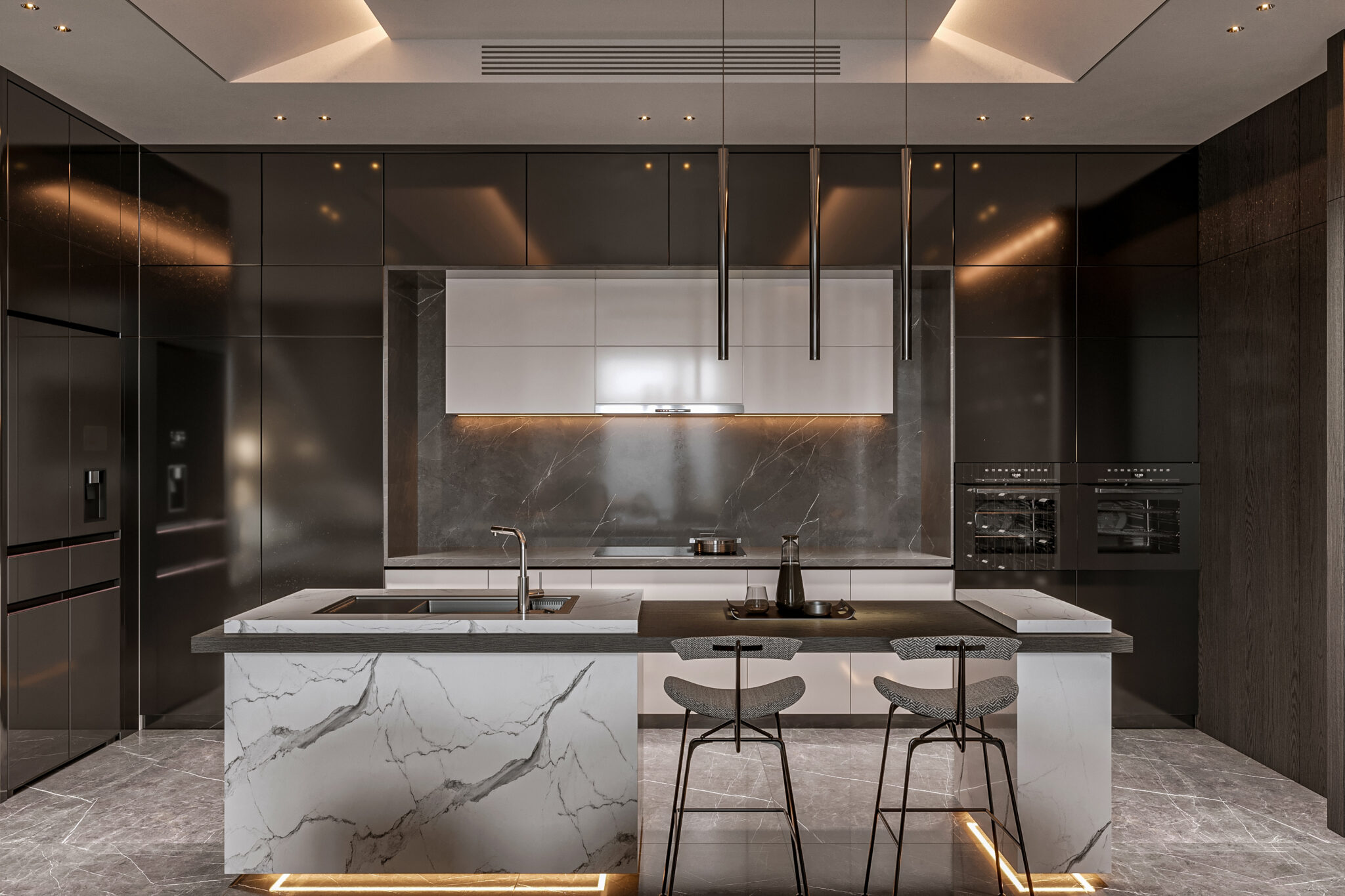 Finest Interiors