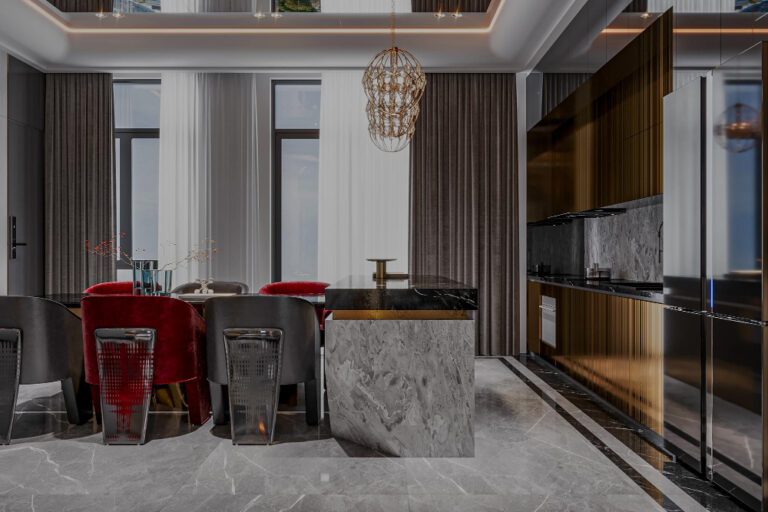 Finest Interiors: What They All Have in Common