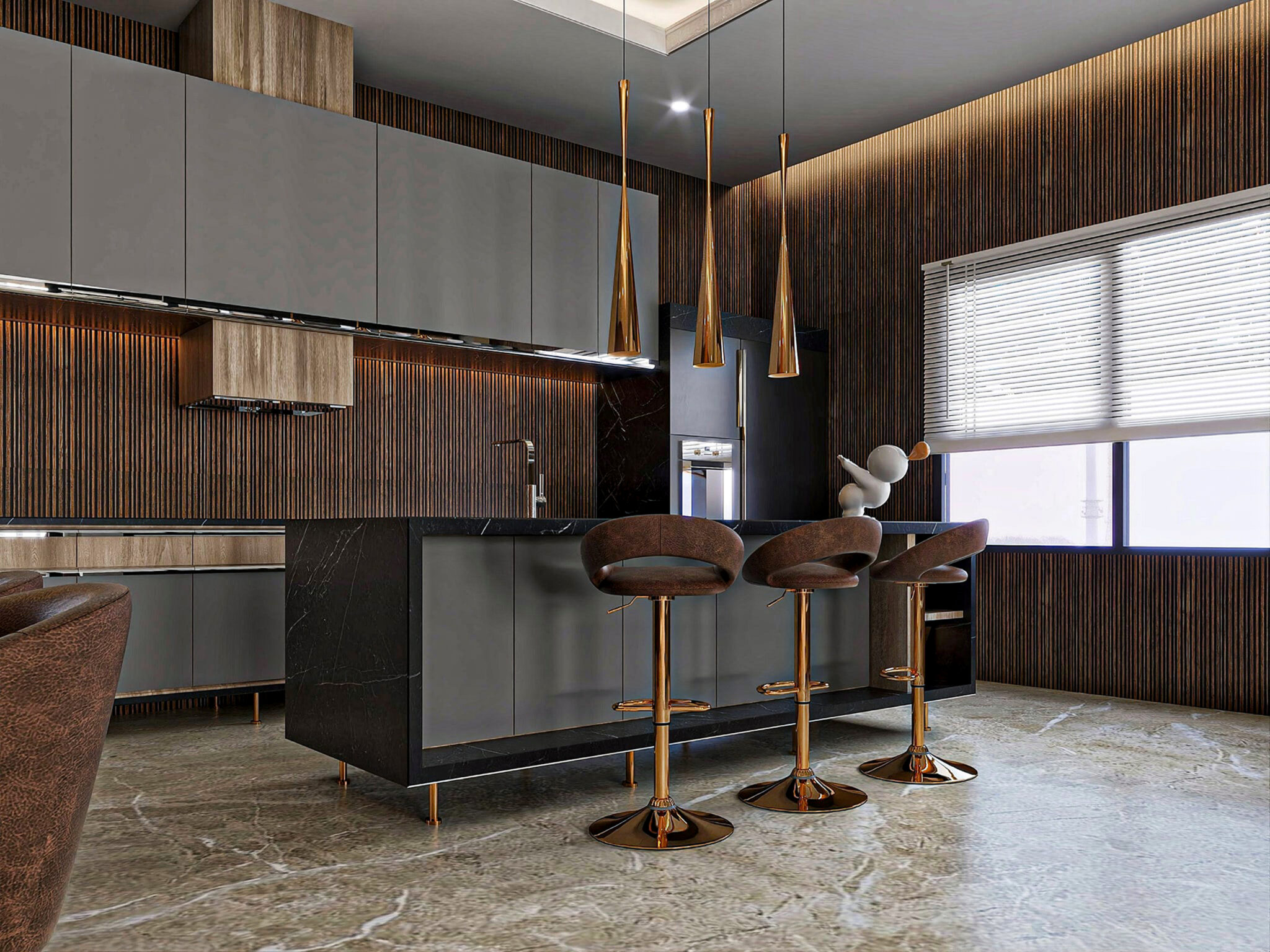 Finest Interiors