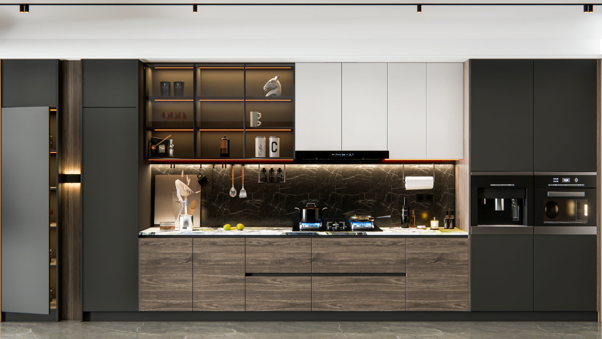 Kitchen Design Companies
