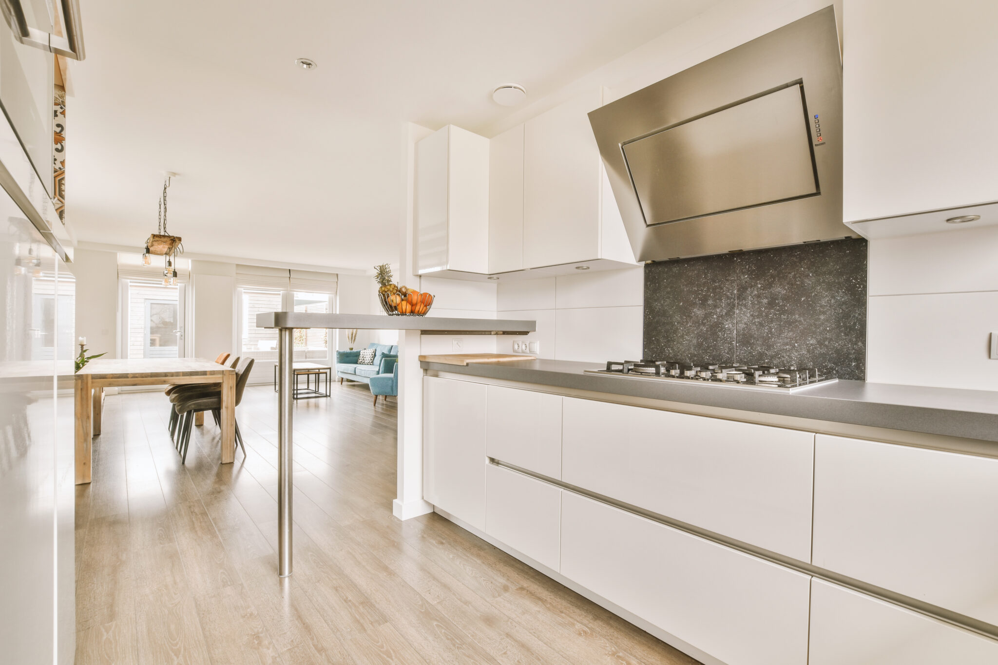 Kitchen Designers Near Me