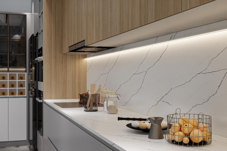Kitchen Desk Ideas That Actually Work — Based on Real Homes