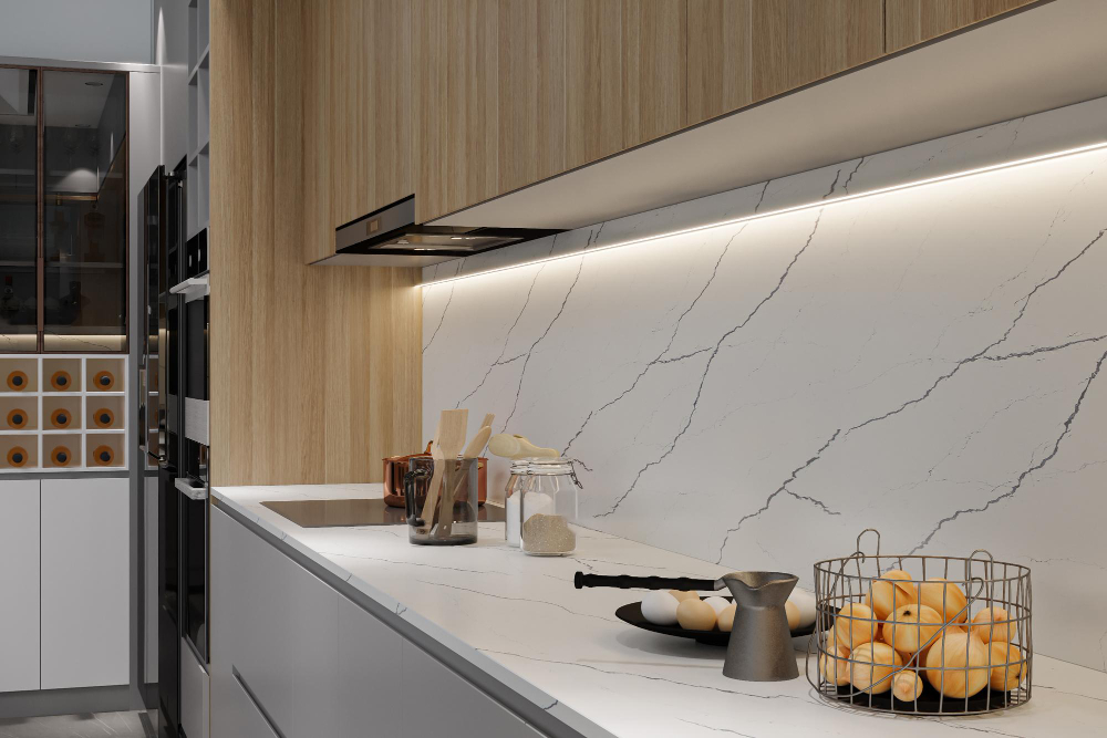 Kitchen Desk Ideas