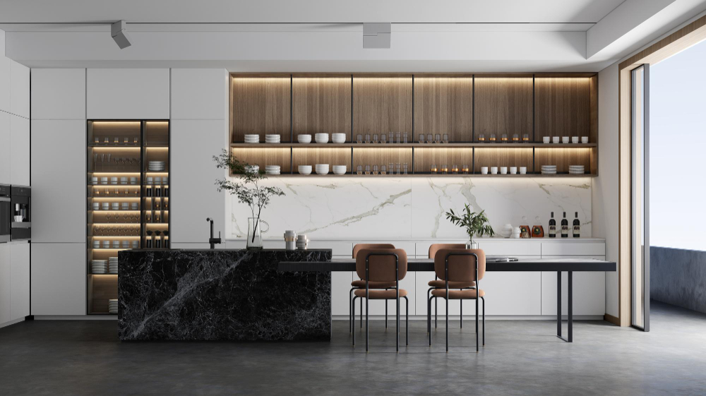 Top Kitchen Designers