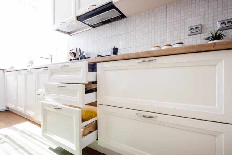 Cabinet Companies: How to Spot the Real Deal (Without Getting Ripped Off)